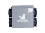 Bitdeer SealMiner A3 Pro Air (290 Ths) - Image 5