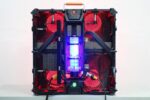 ASICminer Zeon Turbo 400,000 Sol/s
