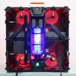 ASICminer Zeon Turbo 400,000 Sol/s