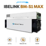 iBeLink BM-S1 Max