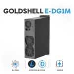 Goldshell E-DG1M