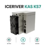 IceRiver KAS KS7