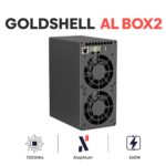 Goldshell AL-BOX I ,II & III Pro Plus (All Version) - Image 4