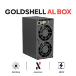 Goldshell AL-BOX I ,II & III Pro Plus (All Version) - Image 5
