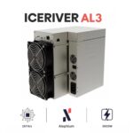 IceRiver AL3