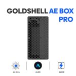 Goldshell AE-BOX Pro - Image 2