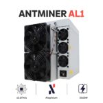 Bitmain Antminer AL1 Pro - Image 2