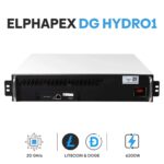 Elphapex DG1 & DG Hydro 1