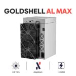 Goldshell AL Max