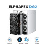 ElphaPex DG2+