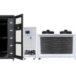 Bitmain Antminer AMP-H20-3U Hydro Cooling Support (12 Asic Miners)