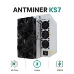 Bitmain Antminer KS7