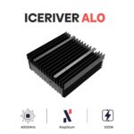 IceRiver AL0