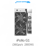 Ipollo G1