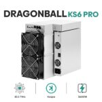 DragonBall KS6 Pro+ - Image 4