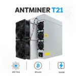 Bitmain Antminer T21 (190Th)