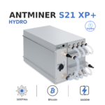 Bitmain Antminer S21 XP+ Hydro