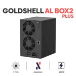 Goldshell AL-BOX I ,II & III Pro Plus (All Version) - Image 3
