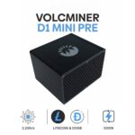 VolcMiner Mini