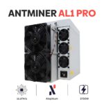 Bitmain Antminer AL1 Pro