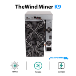 TheWindMiner K9 10.3TH - Image 2