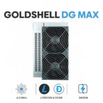 Goldshell DG Max - Image 2
