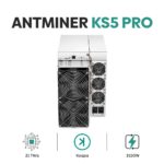 Bitmain Antminer KS5 Pro Kaspa - Image 2