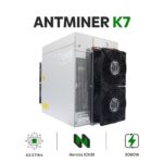 Bitmain Antminer K7 63,5 Th/s - Image 2