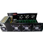 8X GPU XFX 580 MINING RIG - Image 2