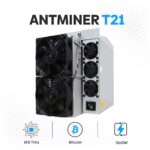 Bitmain Antminer T21 (190Th) - Image 2