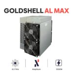Goldshell AL Max - Image 2