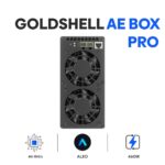 Goldshell AE-BOX Pro - Image 3