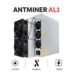 Bitmain Antminer AL1 Pro - Image 3