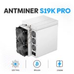 Bitmain Antminer S19K PRO 120TH - Image 2