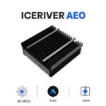 IceRiver ALEO AE0