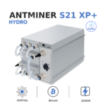 Bitmain Antminer S21 XP+ Hydro - Image 4