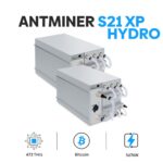 Bitmain Antminer S21 XP+ Hydro - Image 2