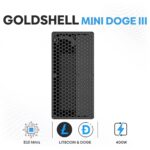 Goldshell Mini-DOGE III Plus - Image 3