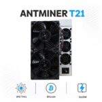 Bitmain Antminer T21 (190Th) - Image 3