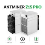 Bitmain Antminer Z15 Pro - Image 3