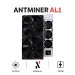 Bitmain Antminer AL1 Pro - Image 4