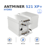 Bitmain Antminer S21 XP+ Hydro - Image 5