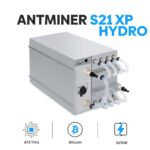 Bitmain Antminer S21 XP+ Hydro - Image 3