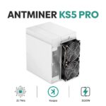 Bitmain Antminer KS5 Pro Kaspa - Image 3