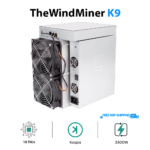 TheWindMiner K9 10.3TH - Image 4