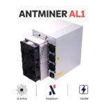 Bitmain Antminer AL1 Pro - Image 5