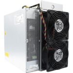 Bitmain Antminer D9 (1770Gh) Dash Miner - Image 4
