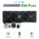 Jasminer X16-P - Image 4