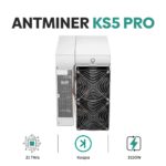 Bitmain Antminer KS5 Pro Kaspa - Image 4