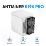 Bitmain Antminer S19K PRO 120TH - Image 4